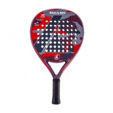 ProKennex Racchetta Padel Smash Rosso Camouflage